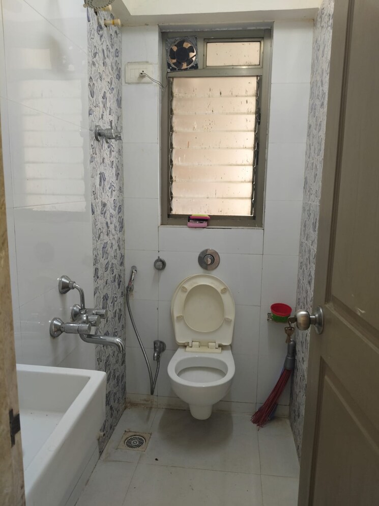 Master Bedroom, neumec-elegance 1 Bedroom 715 Sq.Ft. Apartment In Lower Parel Mumbai 9035248