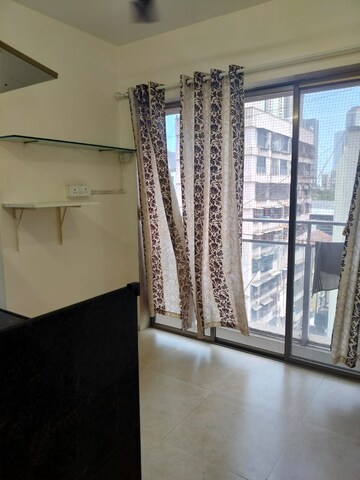 Room in 1 BHK Apartment at Neumec Elegance, Lower Parel – for Rent