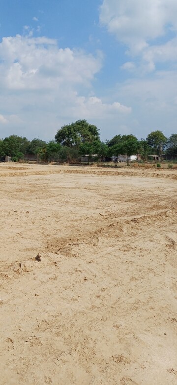 Plot Area in  Plot at Dheeraj Nagar – for Sale
