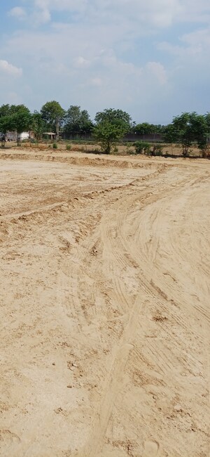 Plot Area in  Plot at Dheeraj Nagar – for Sale