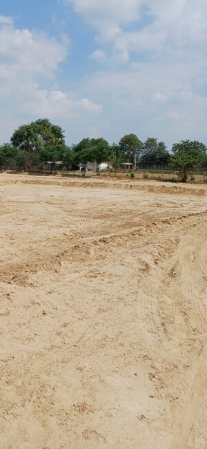 Plot Area in  Plot at Dheeraj Nagar – for Sale