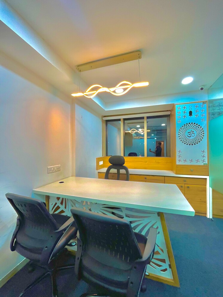 Bedroom, shilp-epitome Commercial Office Space 822 Sq.Ft. In Bodakdev Ahmedabad 9035226