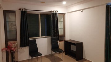 Team Area in 2 BHK Apartment at Sanskrauti Shilp, Dhanori – for Rent