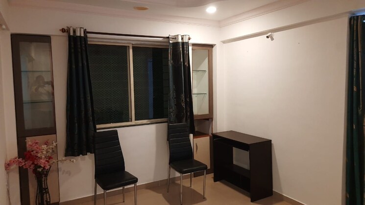 Team Area, sanskrauti-shilp 2 Bedroom 1280 Sq.Ft. Apartment In Dhanori Pune 9035253