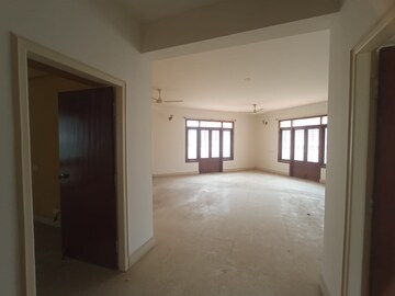 Living Room in 3 BHK Apartment at Whitefield – for Sale