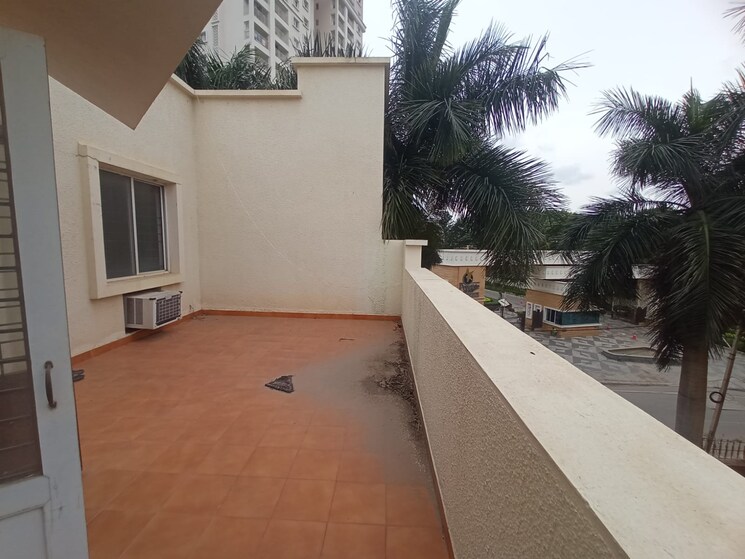 Balcony, whitefield 3 Bedroom 2190 Sq.Ft. Apartment In Whitefield Bangalore 9034521
