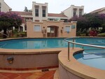 3 BHK + Servant Room 2190 Sq.Ft. Apartment in Independent Apartment 
