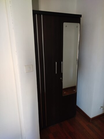 Building Lobby in 2 BHK Apartment at The Meadows, Near Vaishno Devi Circle On Sg Highway – for Rent