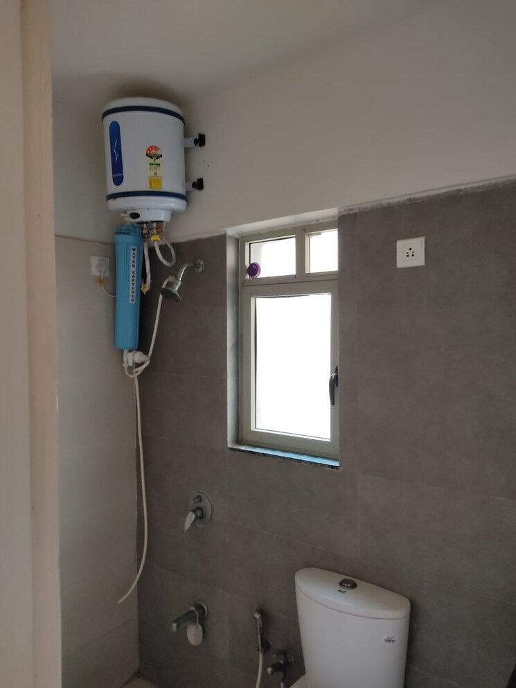 Bathroom, the-meadows 2 Bedroom 1080 Sq.Ft. Apartment In Near Vaishno Devi Circle On Sg Highway Ahmedabad 9035236