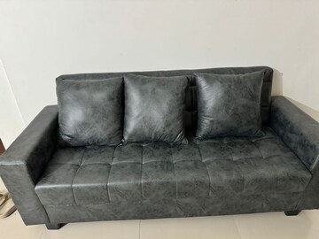 Furnished Amenities in 2 BHK Apartment at The Meadows, Near Vaishno Devi Circle On Sg Highway – for Rent