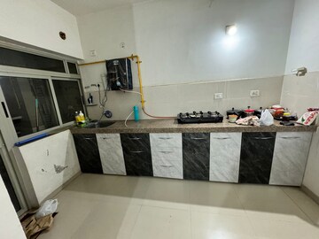 Team Area in 2 BHK Apartment at The Meadows, Near Vaishno Devi Circle On Sg Highway – for Rent