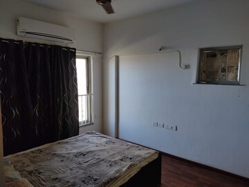 Bedroom in 2 BHK Apartment at The Meadows, Near Vaishno Devi Circle On Sg Highway – for Rent