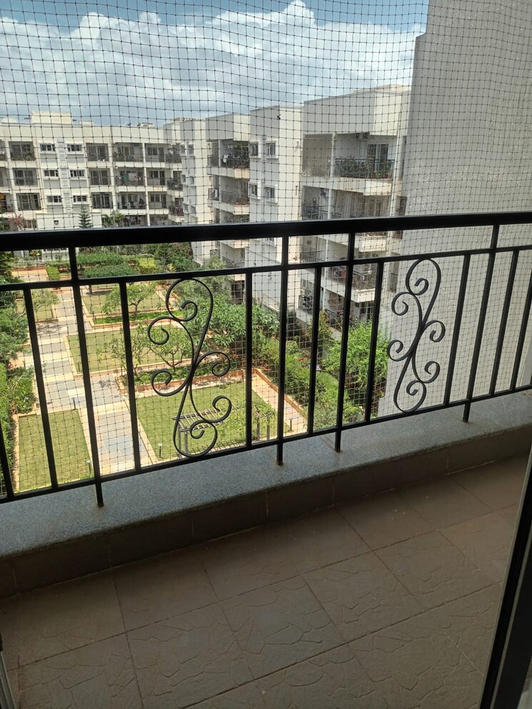 Balcony, agar bazar 1 Bedroom 530 Sq.Ft. Builder Floor In Agar Bazar Mumbai 9035244