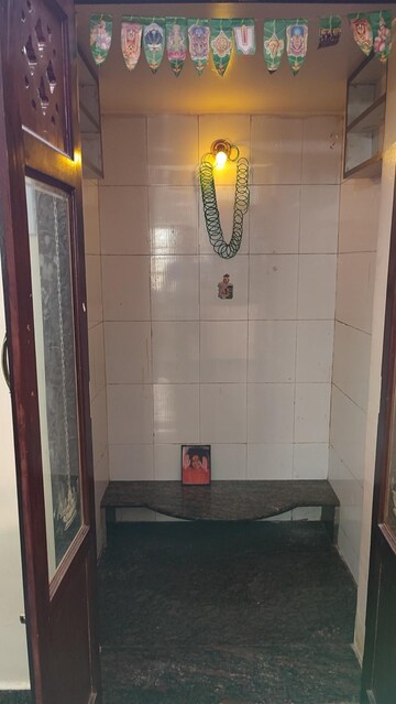 Bathroom in 2 BHK Independent House at Ramamurthy Nagar – for Rent