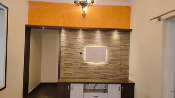Furnished Amenities in 2 BHK Independent House at Ramamurthy Nagar – for Rent
