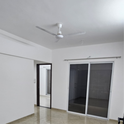 2 BHK + Pooja Room Apartment For Sale in VTP HiLife