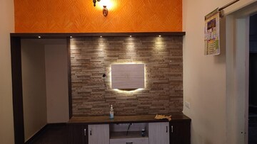 Furnished Amenities in 2 BHK Independent House at Ramamurthy Nagar – for Rent
