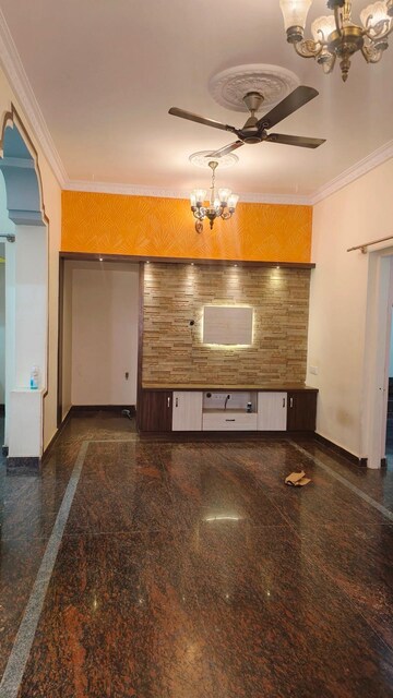 Kitchen in 2 BHK Independent House at Ramamurthy Nagar – for Rent