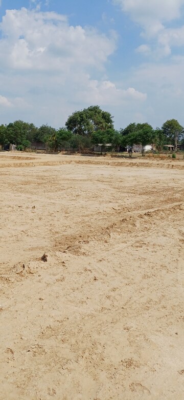Plot Area in  Plot at Dheeraj Nagar – for Sale