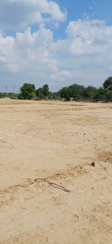 Plot Area in  Plot at Dheeraj Nagar – for Sale