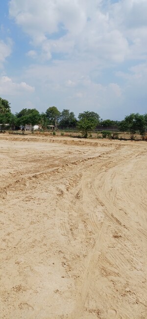 Plot Area in  Plot at Dheeraj Nagar – for Sale