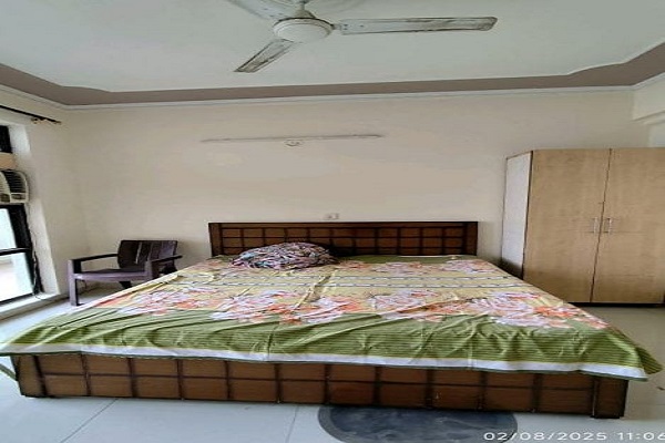 2 BHK Builder Floor For Rent in Palam Vihar