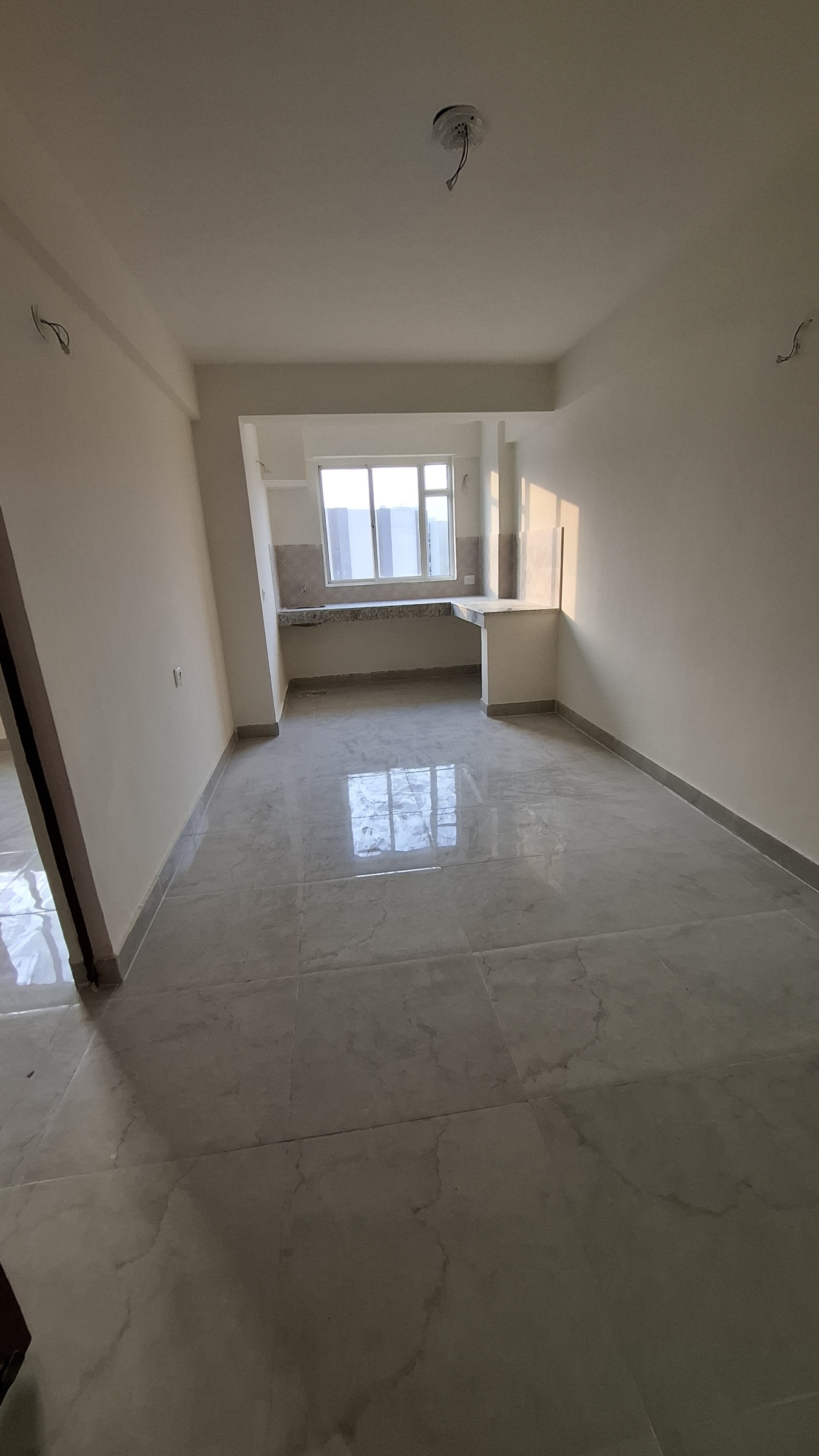 1 BHK + Pooja Room Apartment For Rent in Wave Prime Floors