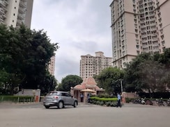 2 BHK Apartment For Sale in DLF The Princeton Estate