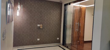 Building Lobby in 3 BHK Builder Floor at Empire Floors, Sector 57 – for Rent