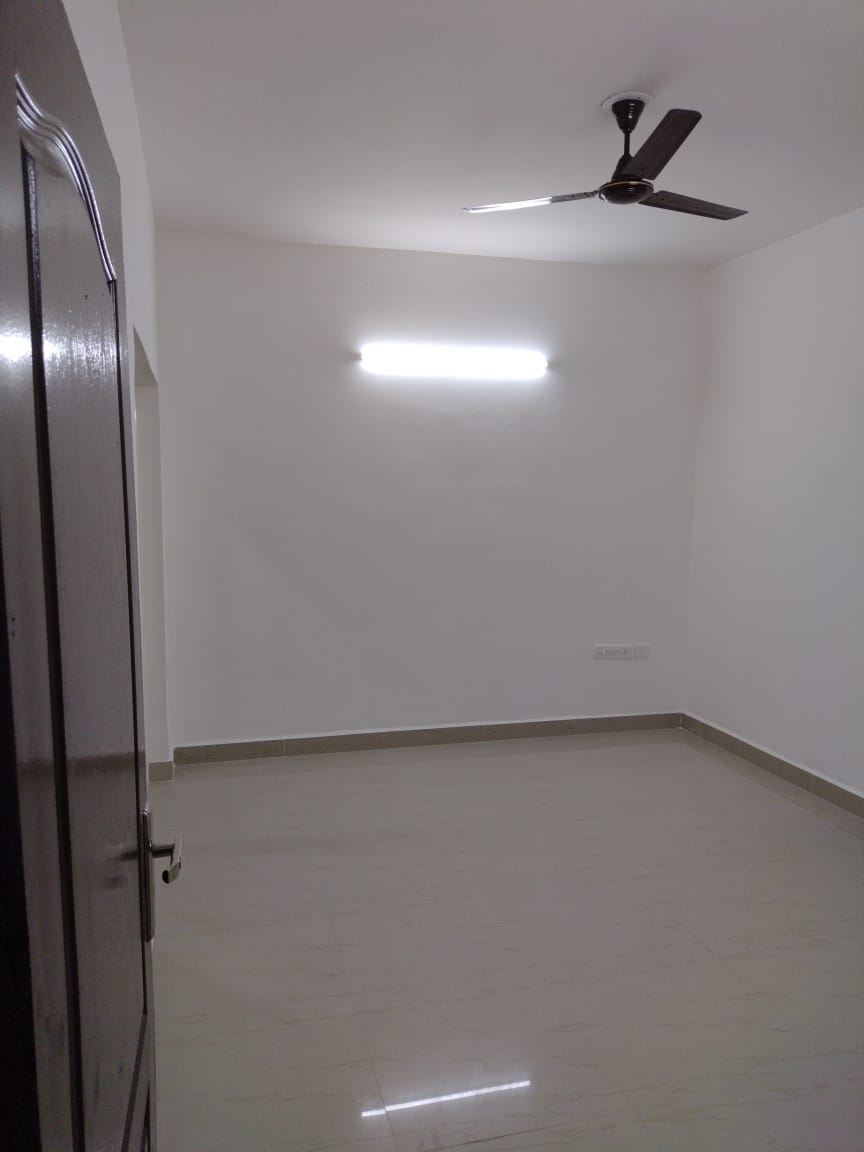 2.5 BHK + Study Room Apartment For Rent in Nimbus Express Park View - II