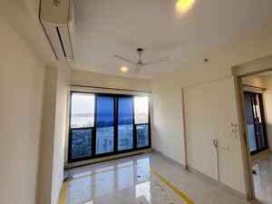 Hall in 2 BHK Apartment at Kanakia Hollywood, Versova – for Sale