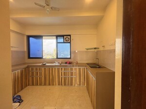 Kitchen in 2 BHK Apartment at Kanakia Hollywood, Versova – for Sale