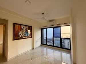 Bedroom in 2 BHK Apartment at Kanakia Hollywood, Versova – for Sale