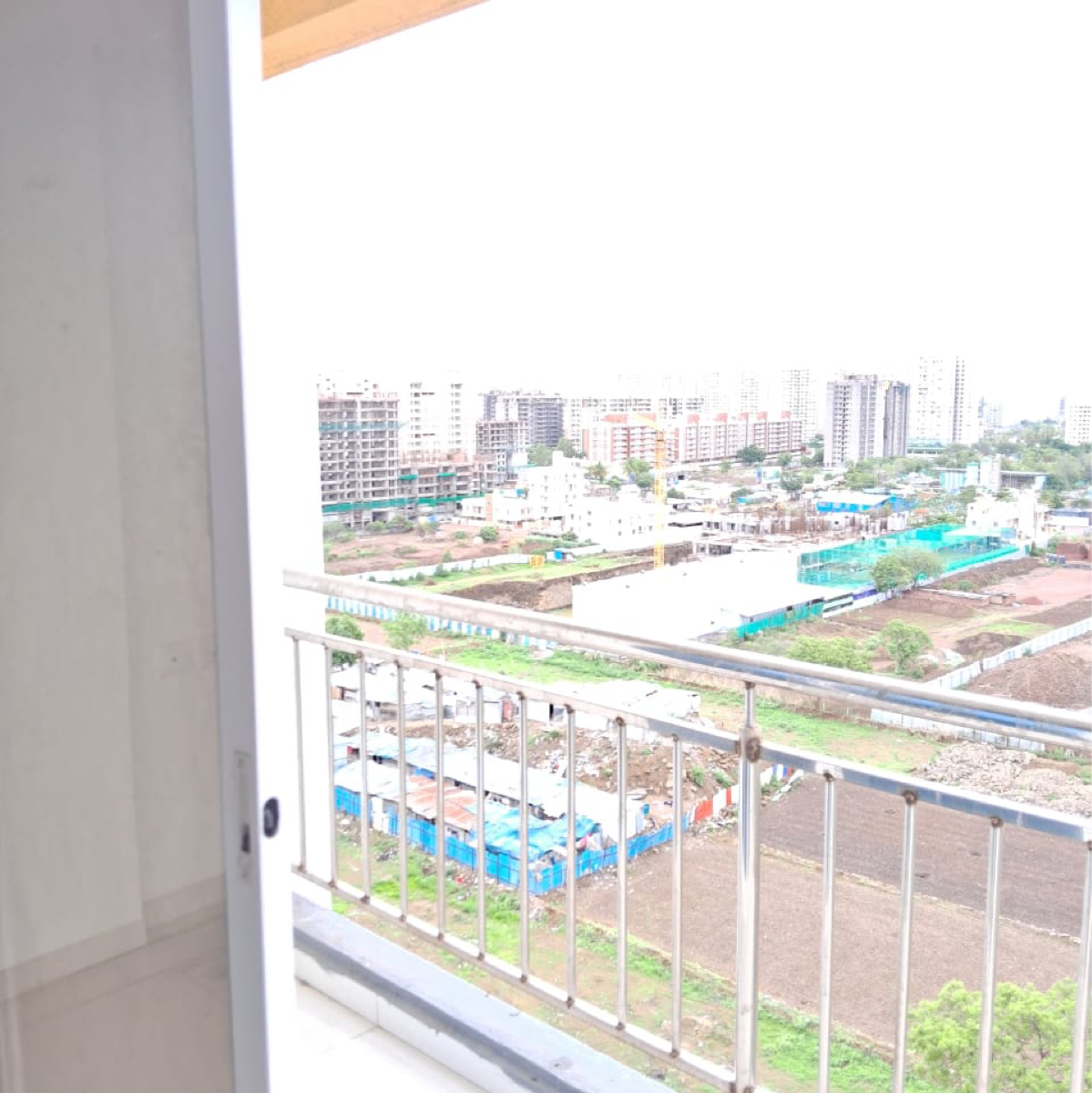 2 BHK + Pooja Room Apartment For Sale in Somani Dream Home