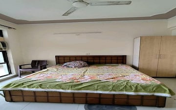 1 BHK Builder Floor For Rent in Palam Vihar