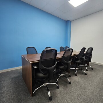 Team Area in  Office Space at Sector 63 – for Rent