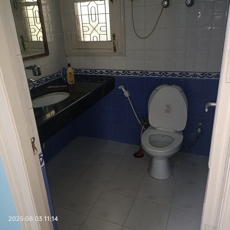 Bathroom, eros-rosewood-villas 2 Bedroom 950 Sq.Ft. Villa In Sector 50 Gurgaon 9035373