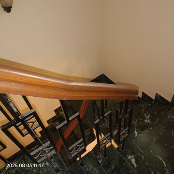 Gym in 2 BHK Villa at Eros Rosewood Villas, Sector 50 – for Rent