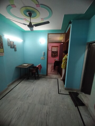 2 BHK Builder Floor For Rent in Dwarka Mor
