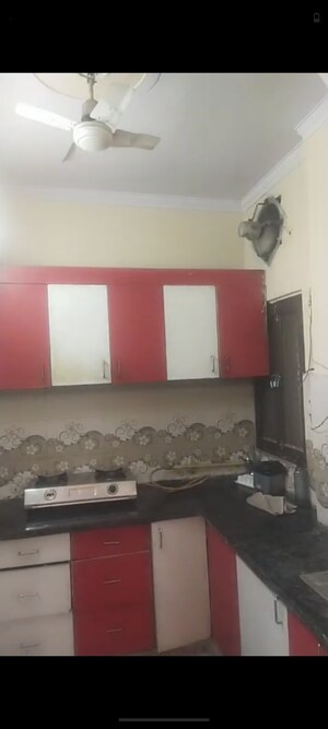 2 BHK Builder Floor For Sale in Meet Apartments, Burari