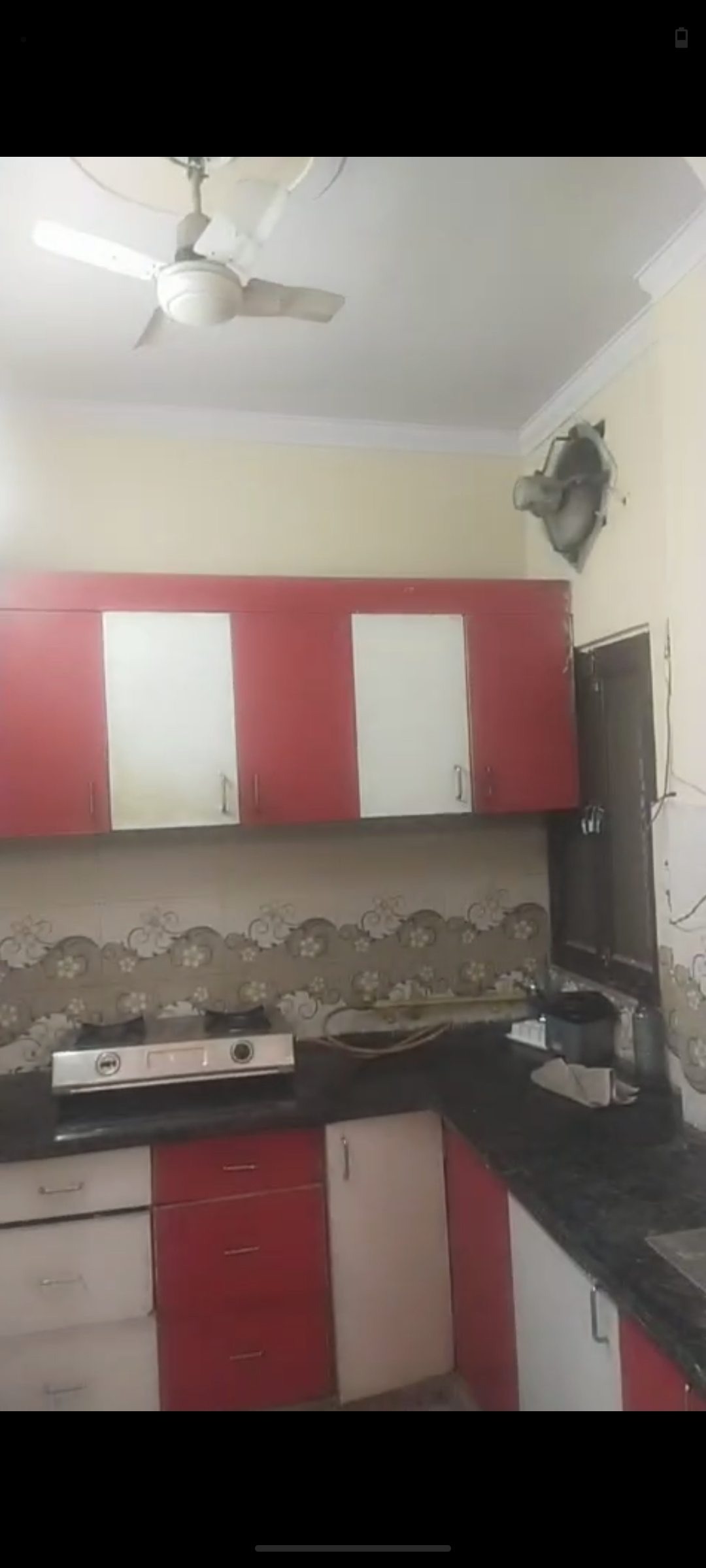 2 BHK + Pooja Room Builder Floor For Sale in Meet Apartments