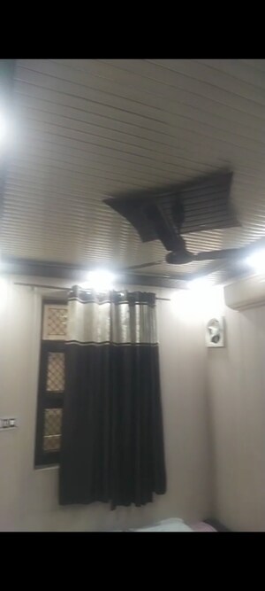 Building Lobby in 2 BHK Builder Floor at Meet Apartments, Burari – for Sale