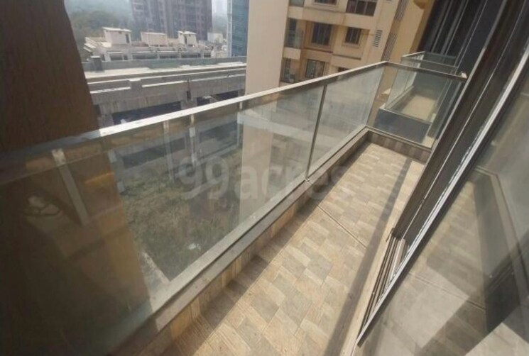 Balcony, shagun-krishvi-residency 2 Bedroom 783 Sq.Ft. Apartment In Chembur Mumbai 9035379