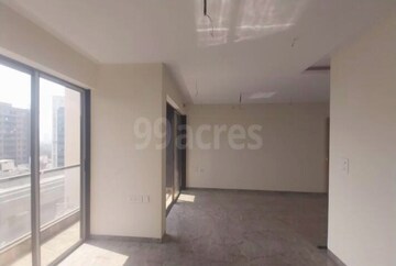 Master Bedroom in 2 BHK Apartment at Shagun Krishvi Residency, Chembur – for Rent