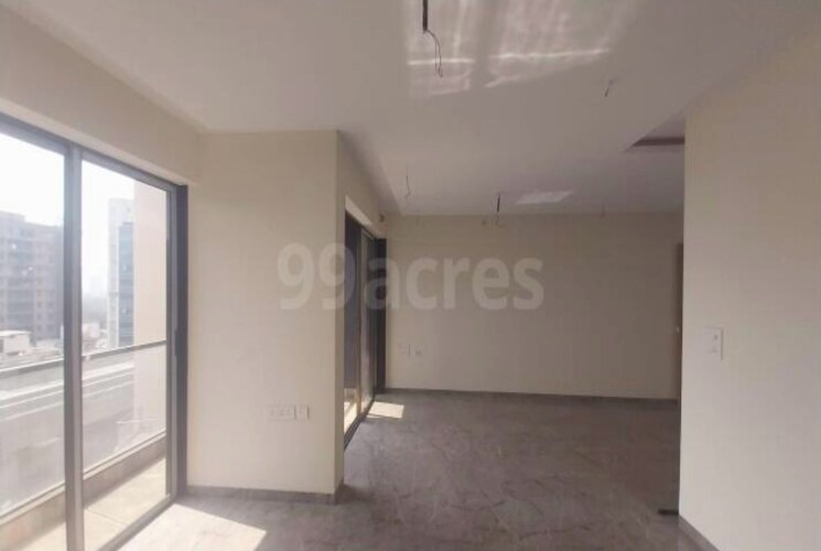 Master Bedroom, shagun-krishvi-residency 2 Bedroom 783 Sq.Ft. Apartment In Chembur Mumbai 9035379