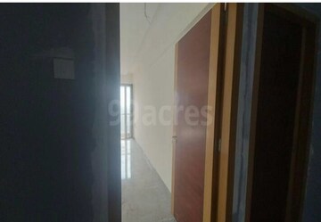 Building Lobby in 2 BHK Apartment at Shagun Krishvi Residency, Chembur – for Rent