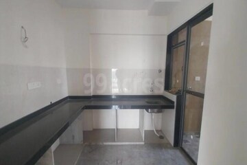 Kitchen in 2 BHK Apartment at Shagun Krishvi Residency, Chembur – for Rent