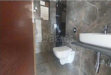 Bathroom in 2 BHK Apartment at Shagun Krishvi Residency, Chembur – for Rent