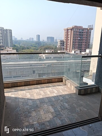 2 BHK Apartment For Rent in Shagun Krishvi Residency, Chembur