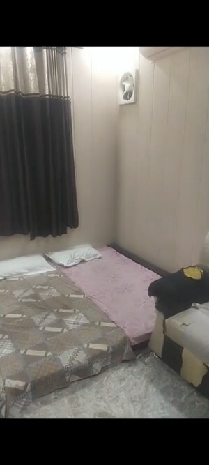 Bedroom in 2 BHK Builder Floor at Meet Apartments, Burari – for Sale